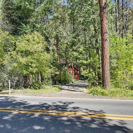 Peaceful Sedona Retreat With Patio And Mtn Views! Daire Dış mekan fotoğraf