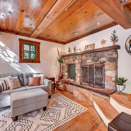 Peaceful Sedona Retreat With Patio And Mtn Views! Daire Dış mekan fotoğraf