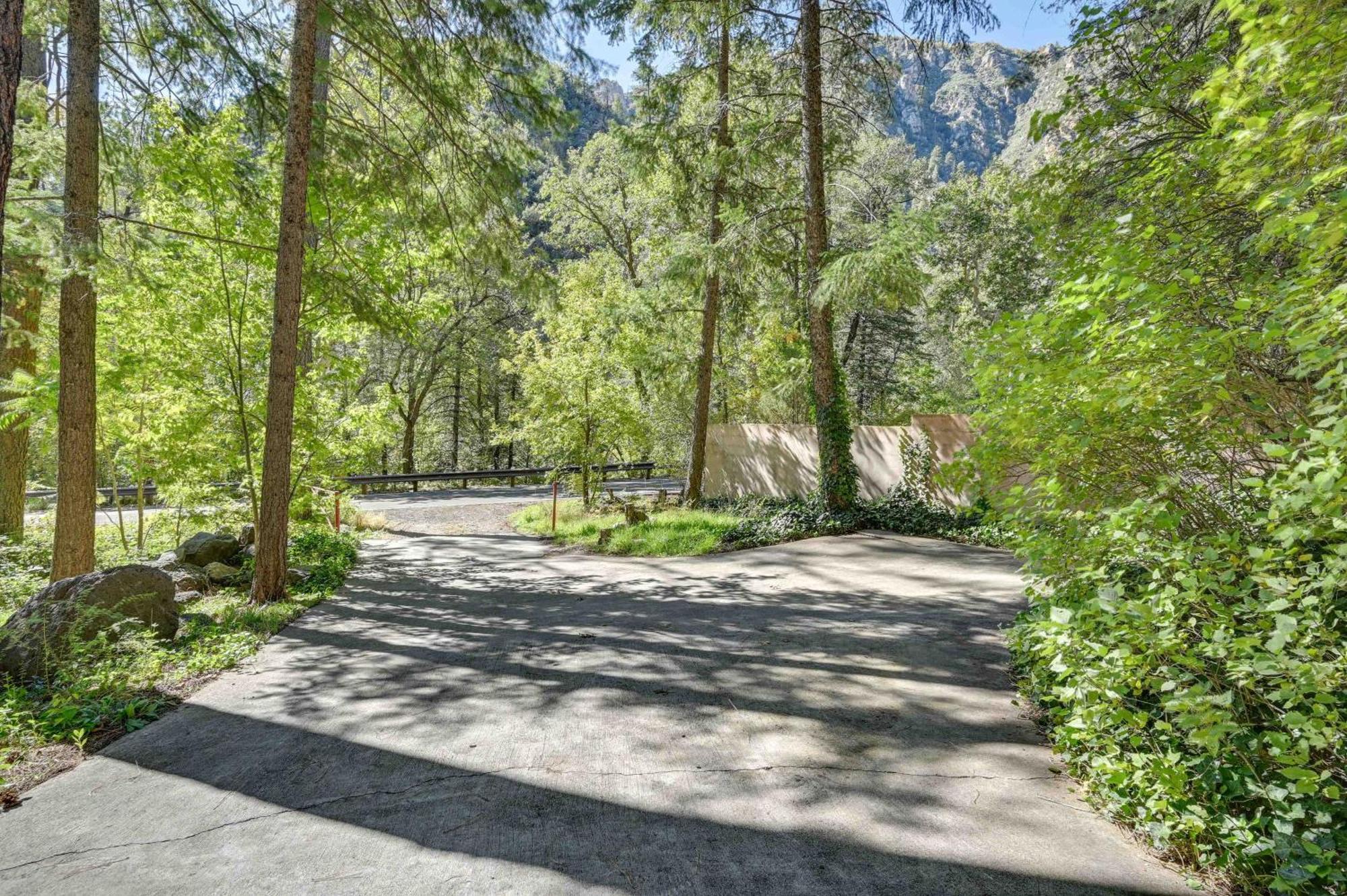 Peaceful Sedona Retreat With Patio And Mtn Views! Daire Dış mekan fotoğraf
