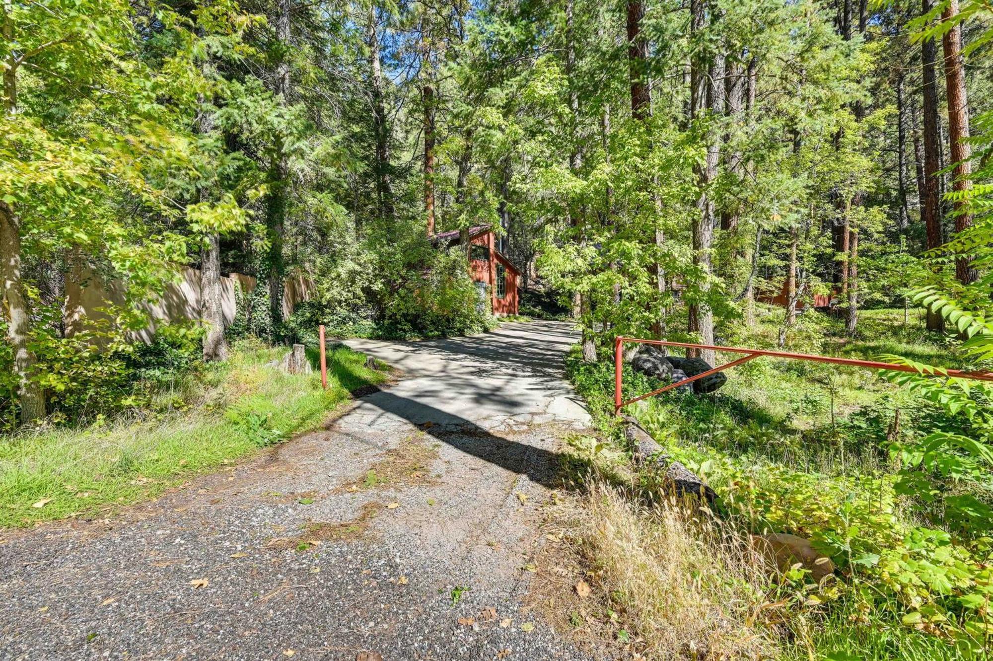 Peaceful Sedona Retreat With Patio And Mtn Views! Daire Dış mekan fotoğraf