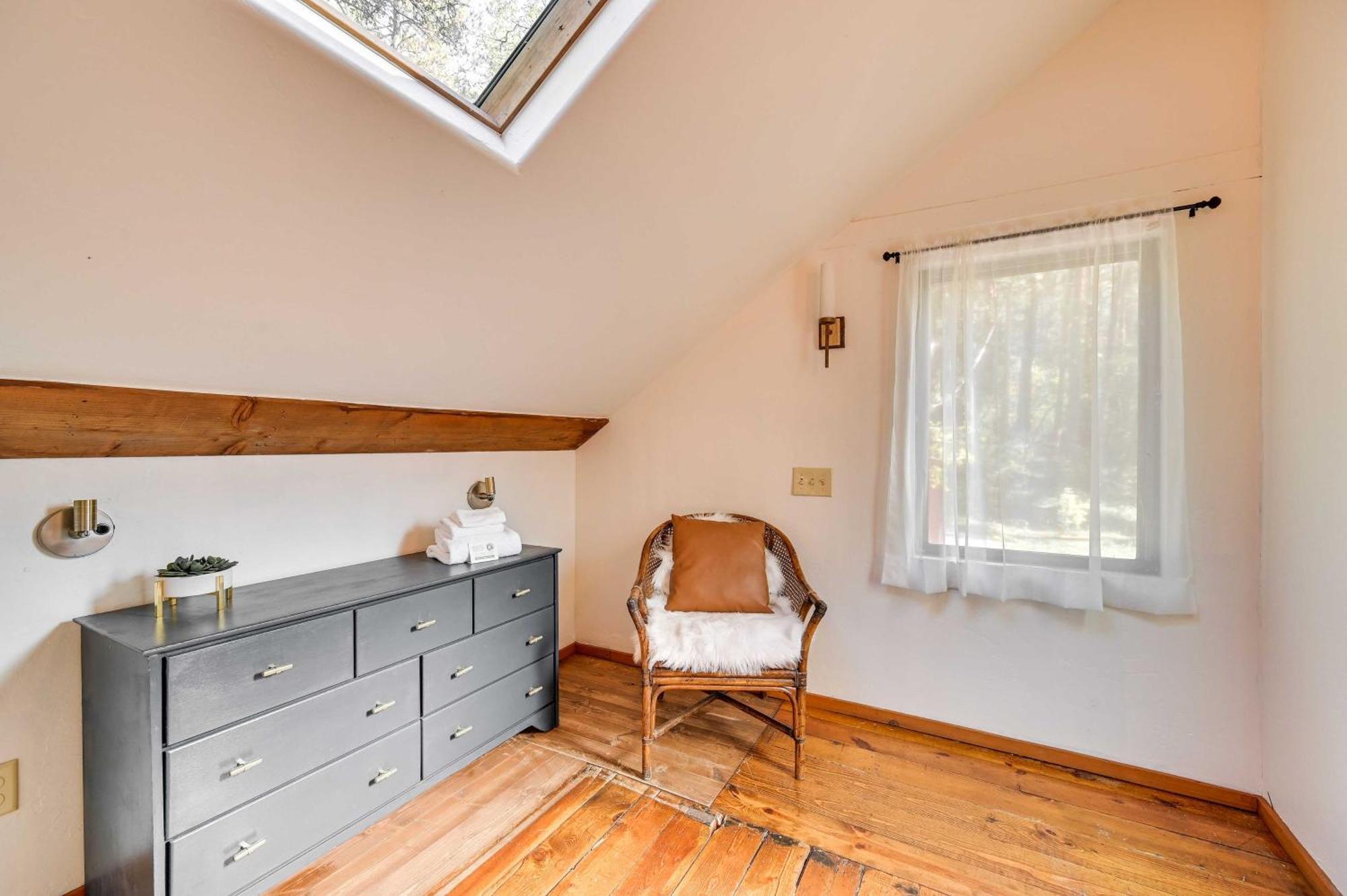 Peaceful Sedona Retreat With Patio And Mtn Views! Daire Dış mekan fotoğraf