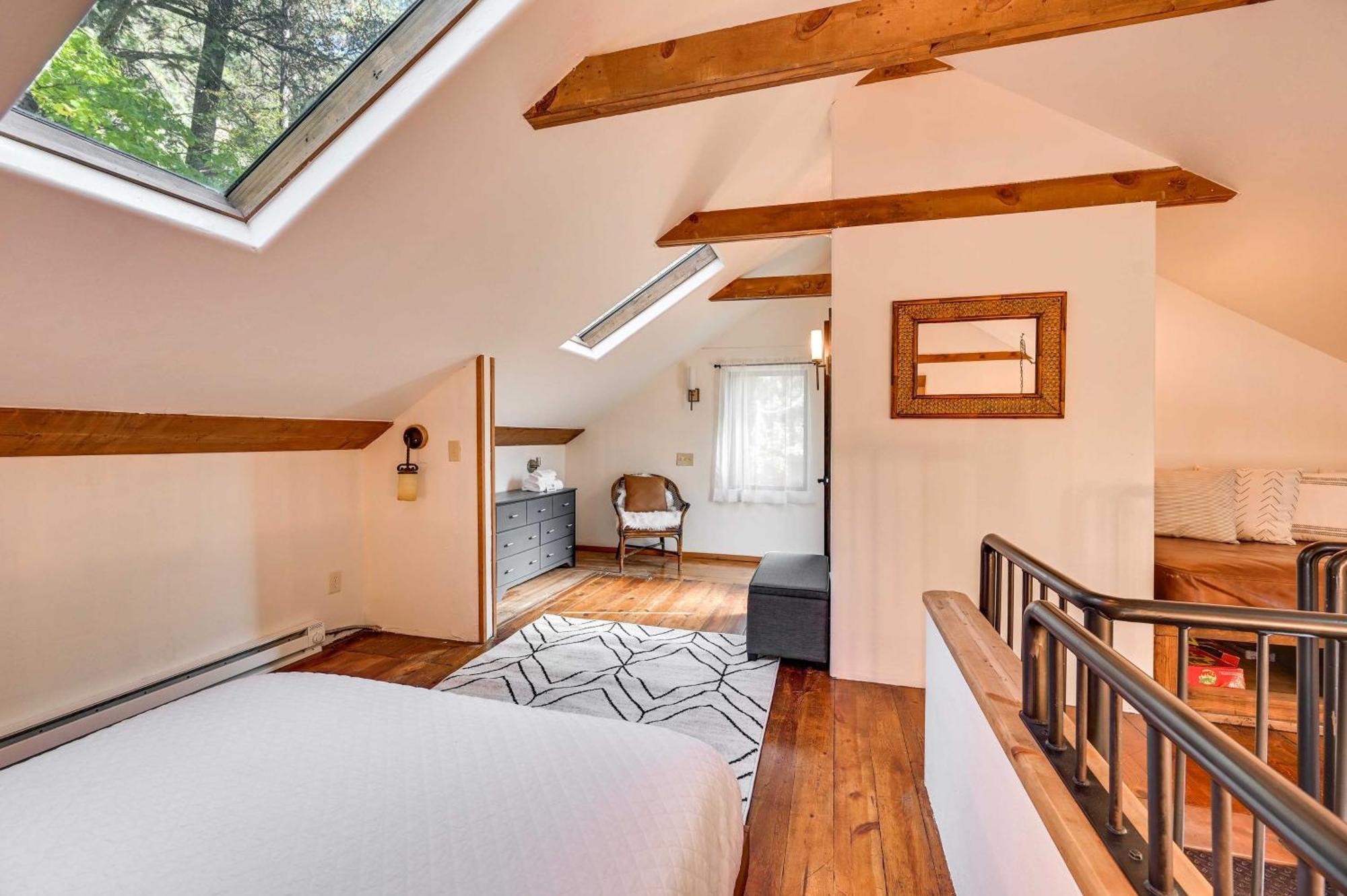 Peaceful Sedona Retreat With Patio And Mtn Views! Daire Dış mekan fotoğraf