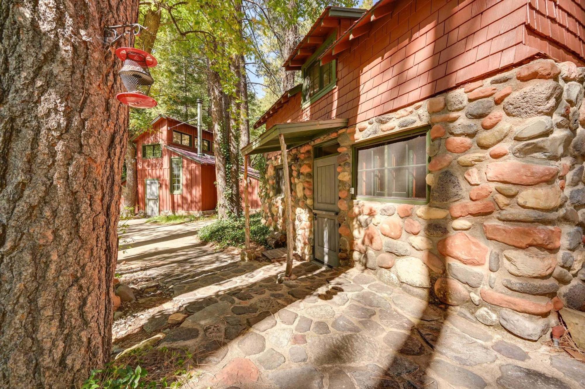 Peaceful Sedona Retreat With Patio And Mtn Views! Daire Dış mekan fotoğraf