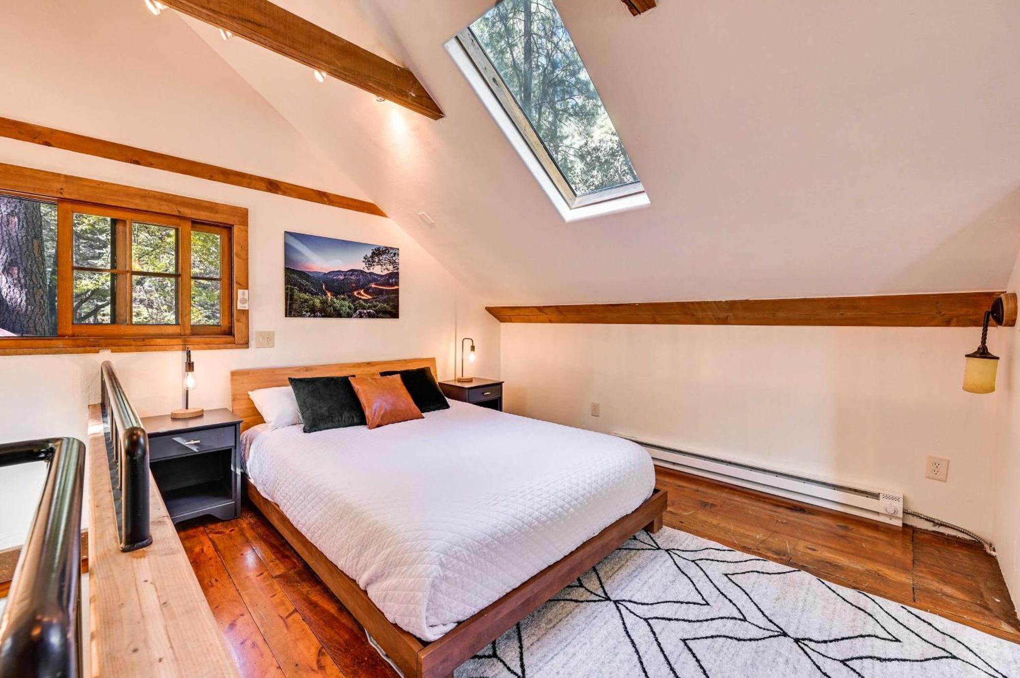 Peaceful Sedona Retreat With Patio And Mtn Views! Daire Dış mekan fotoğraf