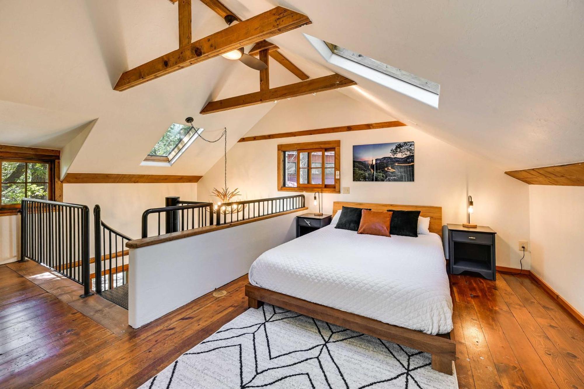Peaceful Sedona Retreat With Patio And Mtn Views! Daire Dış mekan fotoğraf