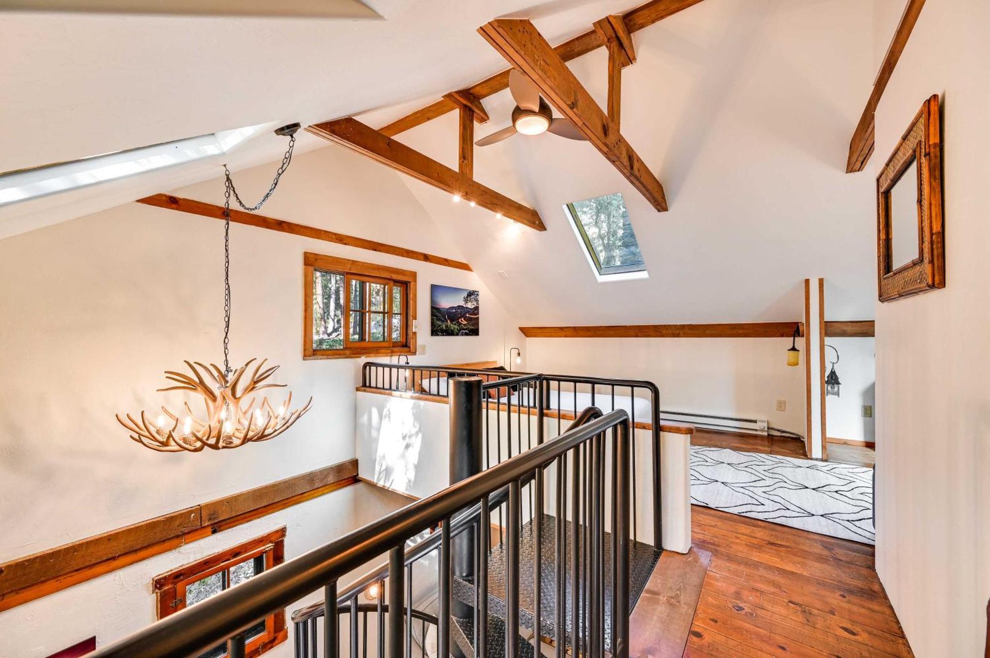 Peaceful Sedona Retreat With Patio And Mtn Views! Daire Dış mekan fotoğraf