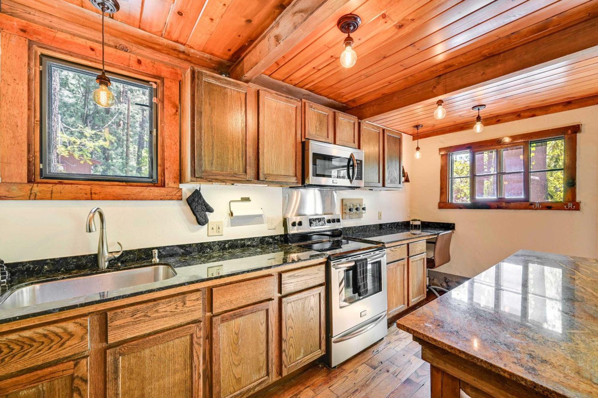 Peaceful Sedona Retreat With Patio And Mtn Views! Daire Dış mekan fotoğraf